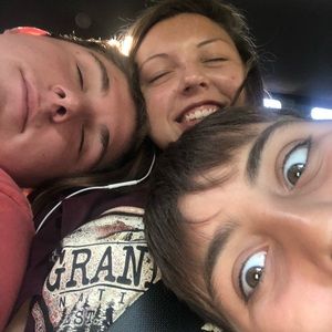 Meet your Posher, Taylor